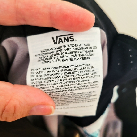 Vans Hawaiian mermaid swim shorts - Picture 5 of 6